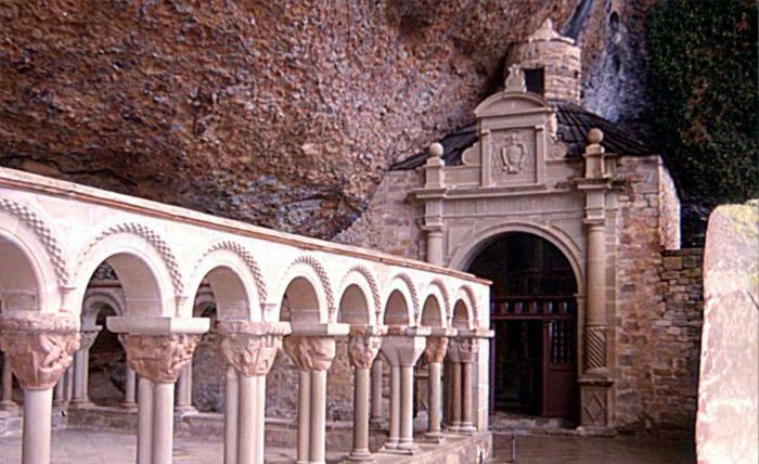 Natura Jordan Murillo de Gállego Exterior foto