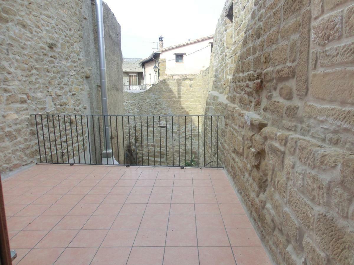 Natura Jordan Murillo de Gállego Exterior foto